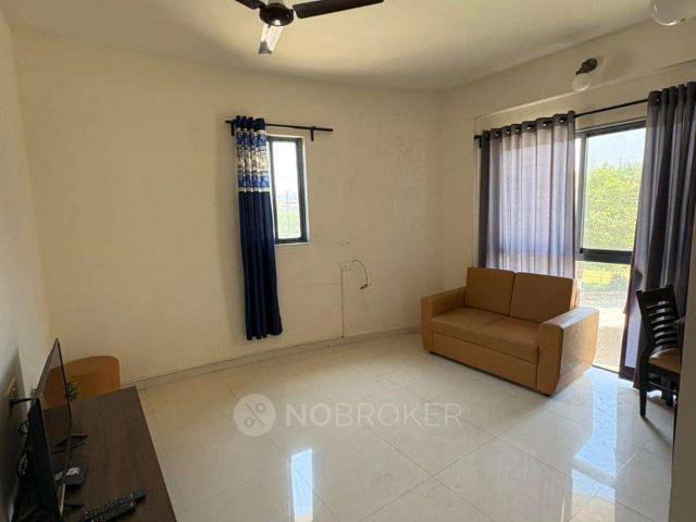 1 BHK Flat In City Of Music For Sale In Khopoli