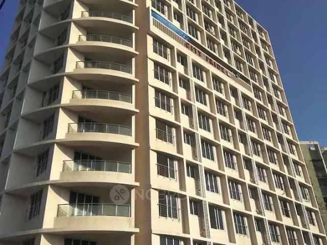 1 BHK Flat In City Pride For Sale In Santacruz East, Mumbai