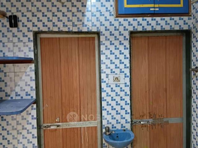 1 BHK Flat In Classic Shristi for Rent In