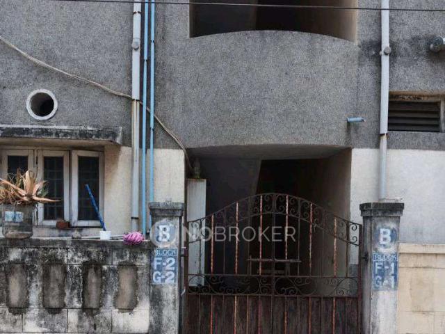 1 BHK Flat In Classic Silver Castle for Lease In 457r+mph, C1, Srinivasan St, Balaji Nagar, Thirumalai Square, Korattur, Chennai, Tamil Nadu 600076, India