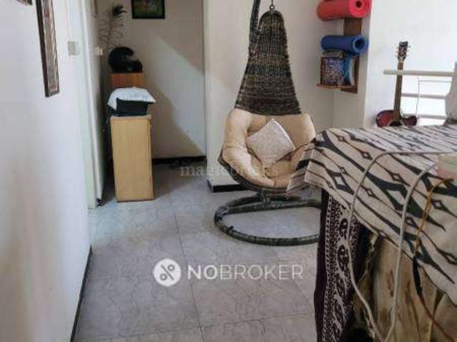 1 BHK Flat In Clover Village For Sale In Wanwadi