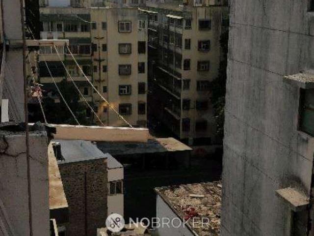 1 BHK Flat In Clover Center For Sale In Camp