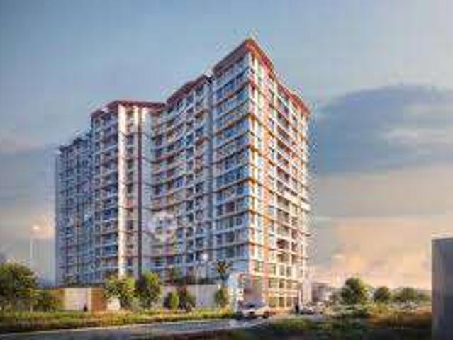 1 BHK Flat In Co Operative Housing Society For Sale In Titwala, Gajanan