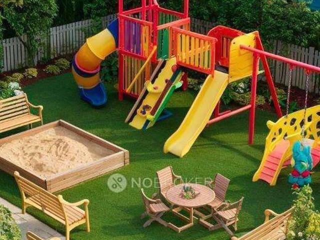 1 BHK Flat In Codename Madhavaram For Sale In Madhavaram