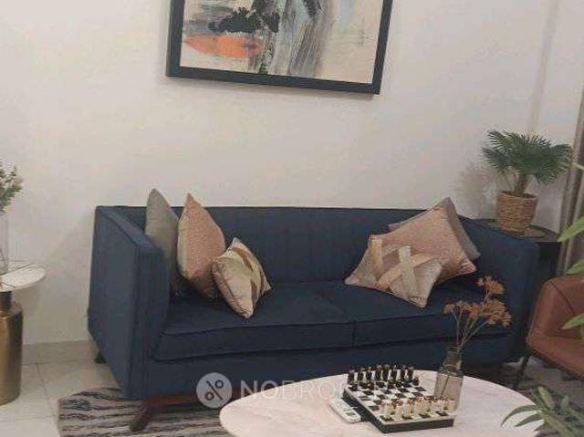 1 BHK Flat In Codename Comfort For Sale In Ghatkopar East