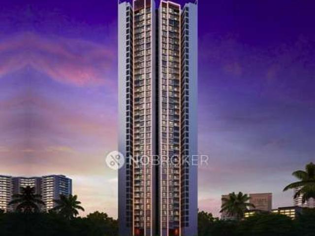 1 BHK Flat In Codename Goregaon For Sale In Goregaon