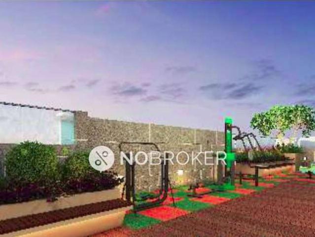 1 BHK Flat In Codename Happiness For Sale In Ghatkopar East