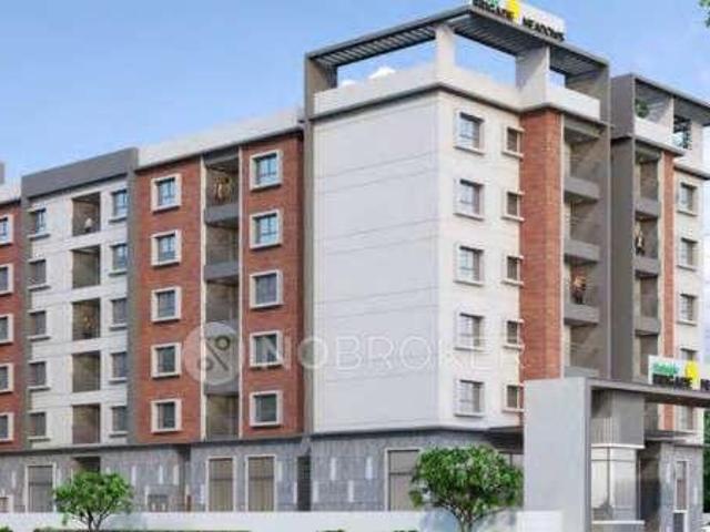 1 BHK Flat In Codename Super Kanakapura For Sale In Kanakapura