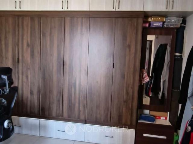 1 BHK Flat In Coevolve Northen Star For Sale In Coevolve Northern Star
