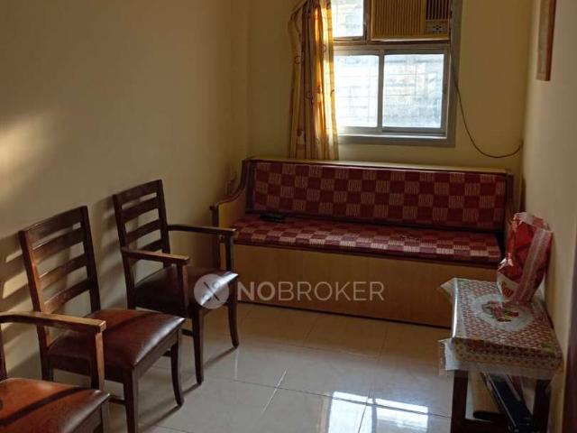 1 BHK Flat In Coop Hsg Society For Sale In Mahim