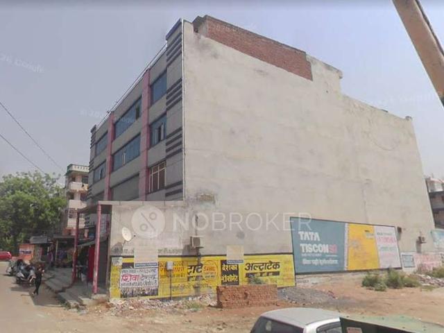 1 BHK Flat In Colors Homes for Rent In Vasundhara