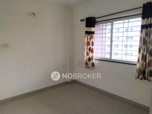 1 BHK Flat In Colosseum Irene For Sale In Hadapsar
