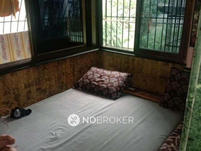1 BHK Flat In Comet for Rent In Dombivli East