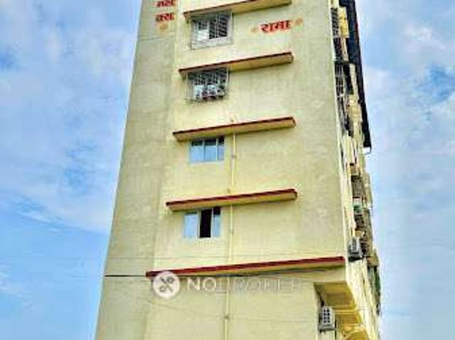 1 BHK Flat In Complex for Rent In Dombivli East