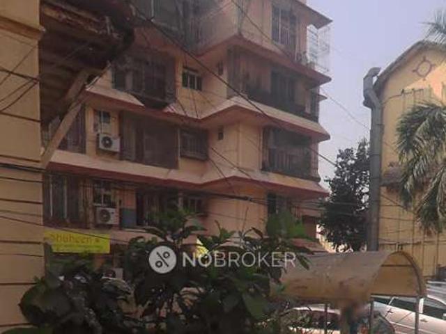 1 BHK Flat In Concrete Heritage Chs For Sale In Bandra West
