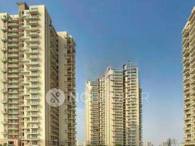 1 BHK Flat In Conscient Heritage Max for Rent In Sector 102