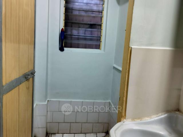 1 BHK Flat In Cosmic Apartment For Sale In Thane West