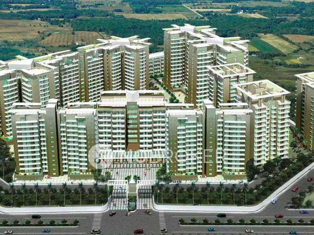 1 BHK Flat In Cosmos Express 99 For Sale In Sector 99