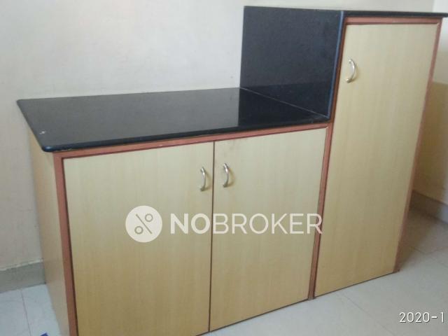 1 BHK Flat In Cosmos Heritage for Rent In Thane West