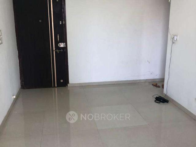 1 BHK Flat In Cosmos Jewels For Sale In Thane West