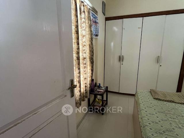1 BHK Flat In Cosmos Lounge For Sale In Cosmos Lounge