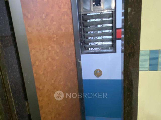 1 BHK Flat In Cosmos Park For Sale In Andheri East