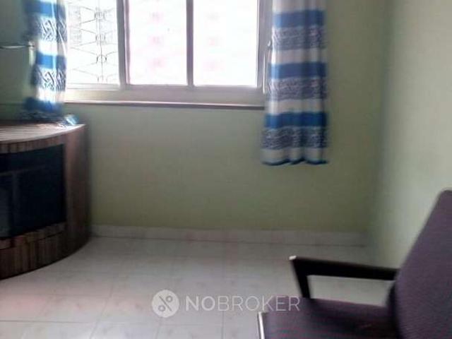 1 BHK Flat In Cosmos Society for Rent In Andheri East