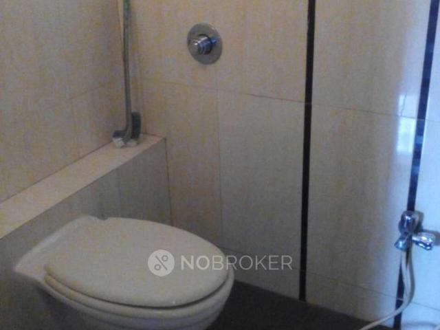 1 BHK Flat In Cosmos Springs for Rent In Owale, thane West