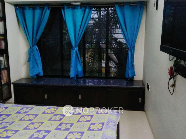 1 BHK Flat In Corolla Jewels For Sale In Andheri East
