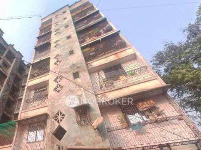 1 BHK Flat In Cozy Shelter For Sale In Dharavi
