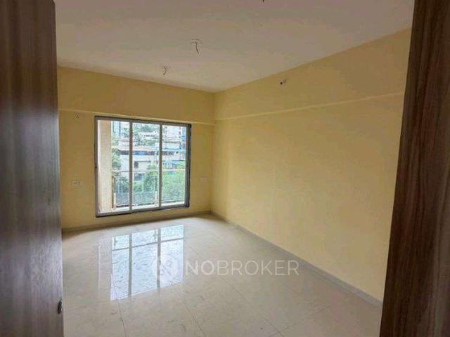 1 BHK Flat In Cross Villa Thane for Rent In Thane West