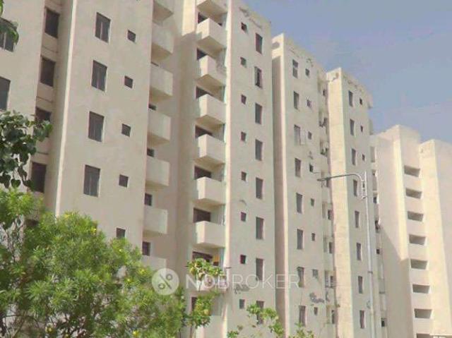 1 BHK Flat In Crossings Chitravan for Rent In Nai Basti Dun