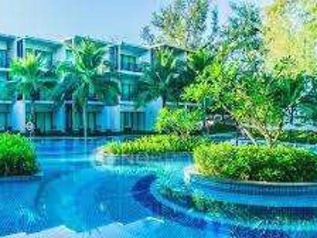 1 BHK Flat In Crystal Harmony For Sale In Andheri West