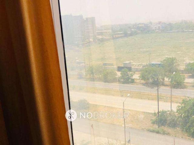 1 BHK Flat In Crystal Mall For Sale In Knowledge Park Iii