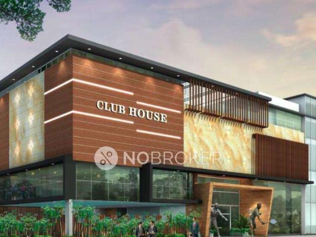 1 BHK Flat In Crystal Prime Meridian For Sale In Ghatkopar