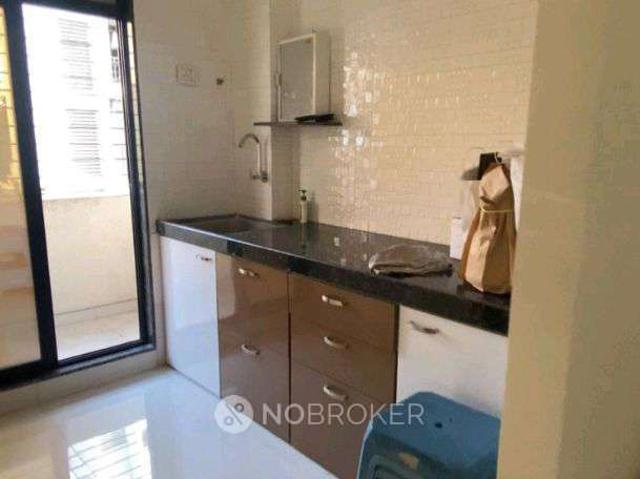1 BHK Flat In Crystal Villa for Rent In Sector 20, Ulwe