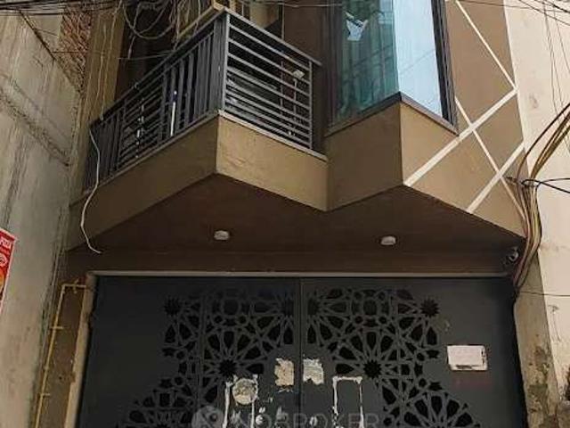 1 BHK Flat In D7 Divine Residence for Rent In Chhatarpur
