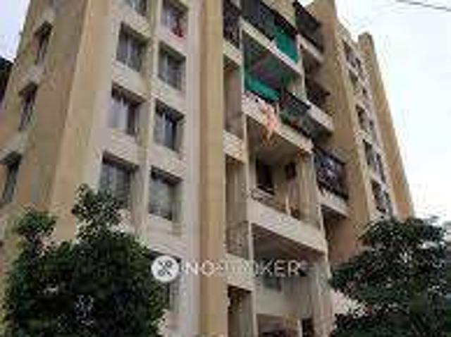 1 BHK Flat In Dugad Pushpa Pearl For Sale In Kondhwa Budruk