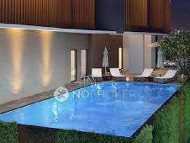 1 BHK Flat In Dudhwala Aqua Gem For Sale In Mazgaon