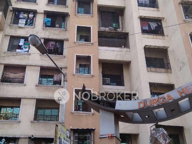 1 BHK Flat In Durga Heights for Rent In Kalyan East