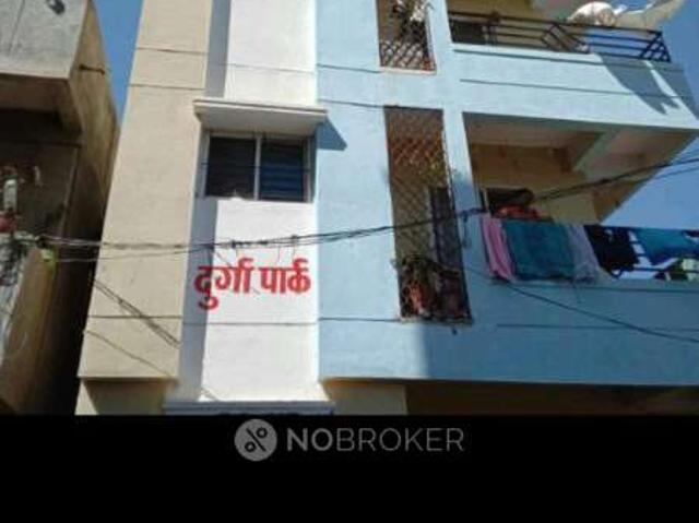 1 BHK Flat In Durga Park For Sale In Hadapsar
