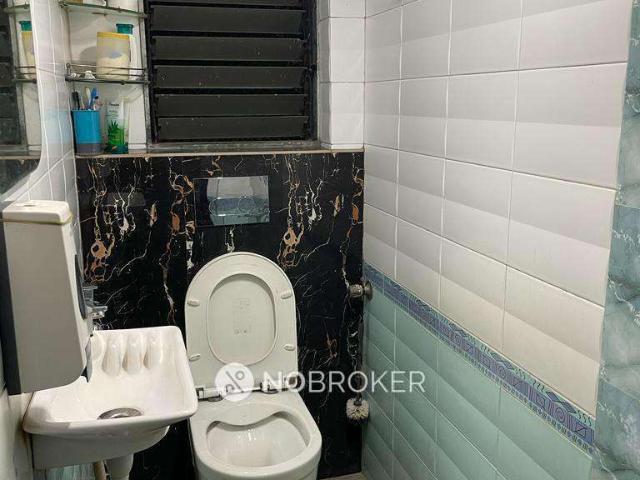 1 BHK Flat In Durgashram Chs For Sale In Saki Naka
