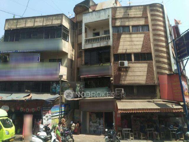 1 BHK Flat In Durgashree For Sale In Dhankwadi