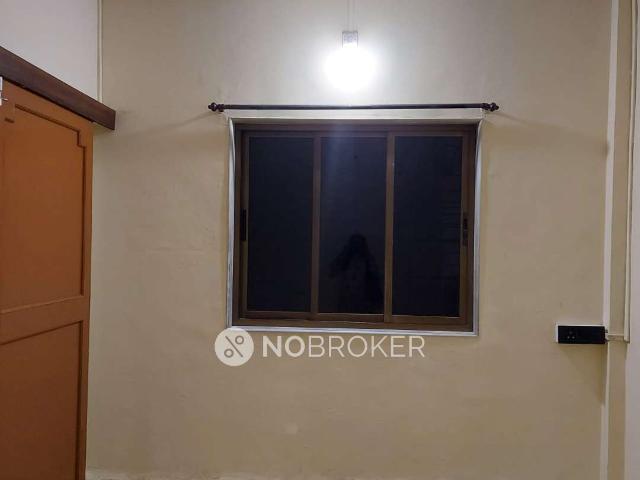 1 BHK Flat In Durgeshwari Apartment for Rent In Thane West