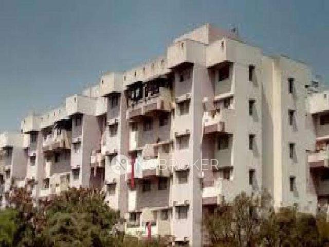 1 BHK Flat In Dutta Niwas Society For Sale In Ambegaon Bk