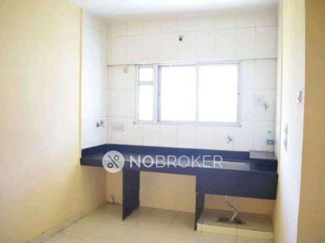 1 BHK Flat In Dutta Niwas Society For Sale In Ambegaon Budruk
