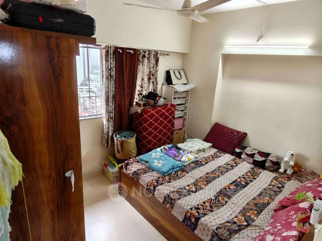1 BHK Flat In Duville Estate For Sale In Kharadi