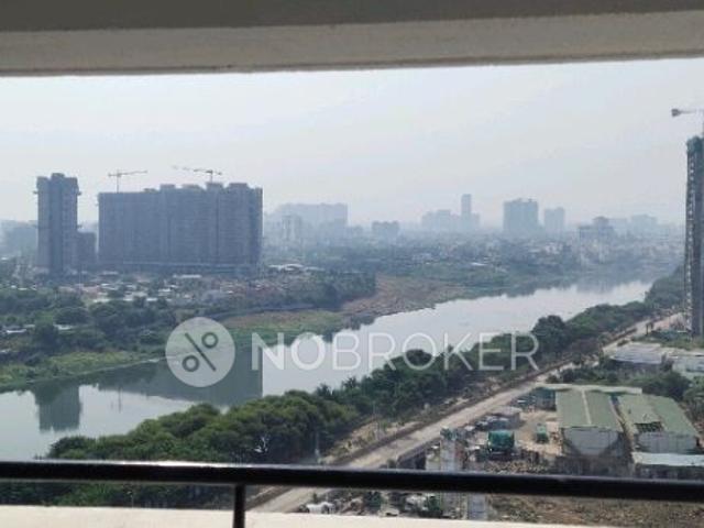 1 BHK Flat In Duville Plot A Building for Rent In Kharadi