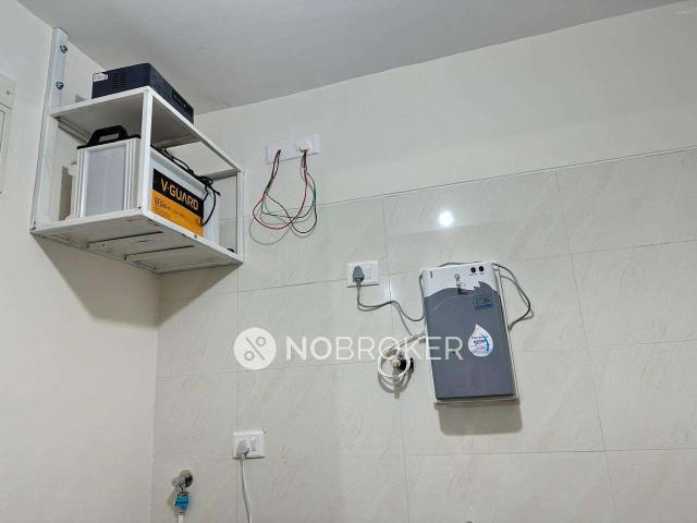 2 BHK Flat In Duville Riverdale Residences For Sale In Kharadi