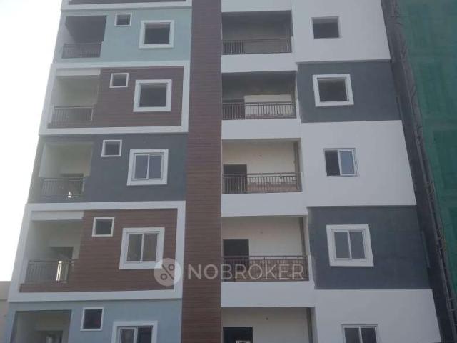 1 BHK Flat In Dv Square for Rent In Kondapur
